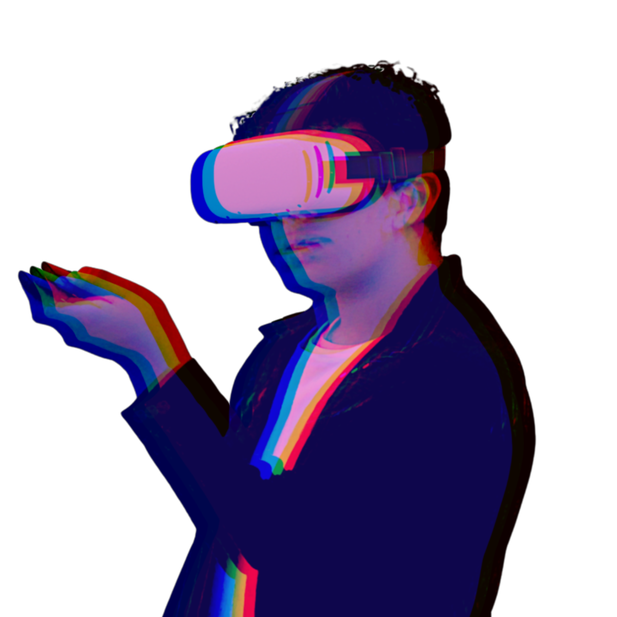 David Saavedra — System Architect