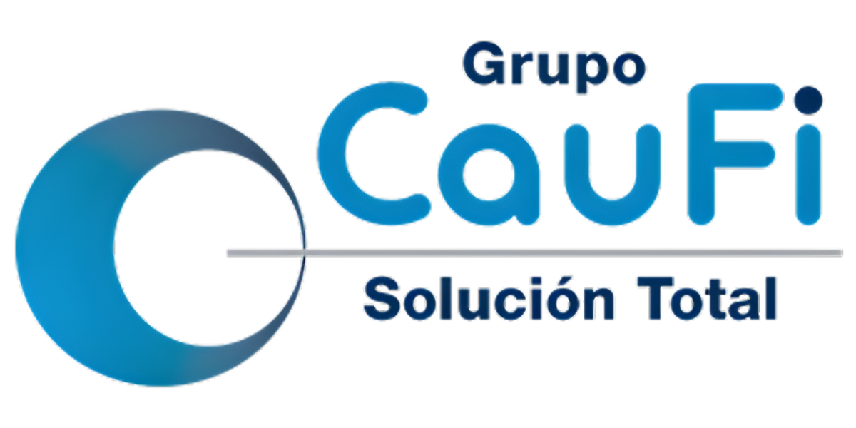 Grupo Caufi Logo